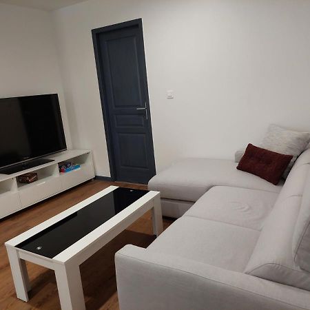 Bel Appart T2 Confortable En Plein Coeur De سيجيان المظهر الخارجي الصورة